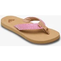Roxy PORTO RAFFIA Zehentrenner