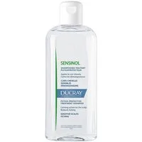 Ducray Haarpflege-Set SENSINOL physioprotektive Anti-Juckreiz-Behandlung Shampoo 200 ml