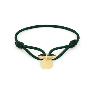 Copenhagen Studios Armband Fabric Link CPJ-0022-B-21