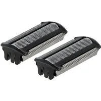 vhbw Ersatzscherkopf passend für Philips BodyGroom S5000 BG50xx Rasierer