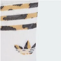 adidas Originals Socken LEOPARD CREW SOCKEN, 2 PAAR (1-Paar)