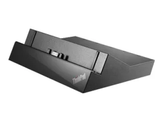 Lenovo ThinkPad Tablet Dock | 4x10h04502 | Port Replicator - 65 Watt