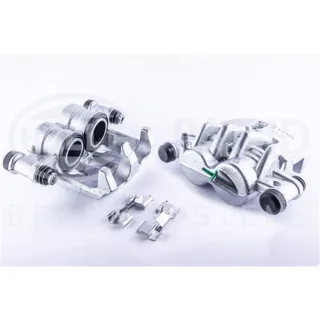 Hella Bremssattel vorne links Citroen Fiat Peugeot 8AC355395-431