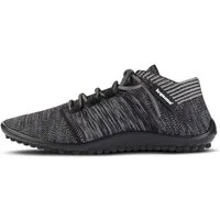 Leguano BEAT Barfußschuh, Freizeitschuh, Halbschuh, Schnürschuh für Maschinenwäsche geeignet
