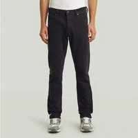G-STAR Regular-fit-Jeans 3301 Straight Tapered