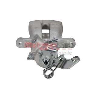 Metzger Bremssattel hinten rechts Opel Astra Meriva Zafira