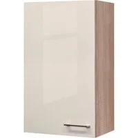 Flex-Well Hängeschrank Nepal (B x H x T) 50 x 89 x 32 cm