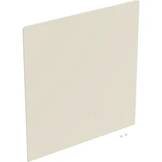 Geberit Tür f. Hängeschrank quadr., 45x46cm 245342001