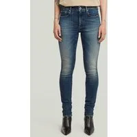 G-STAR 5-Pocket-Jeans 3301 Skinny Jeans