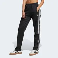 adidas Originals Sporthose BECKENBAUER Retro Style, der gerade Schnitt mit schmal zulaufenden Bein