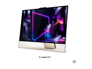 Lenovo Yoga 32IPH11 F0JK | f0jk000dge | All-in-One (Komplettlösung) - mit Rahmenständer