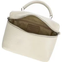 Botego Handtasche Leder Damen, Taschen Damen echt Leder, Schultertasche Damen