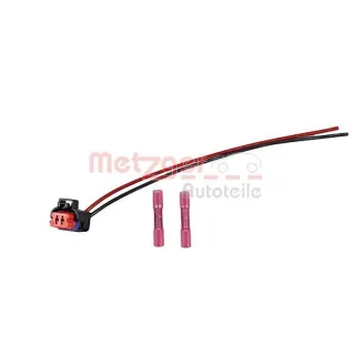 Metzger Kabelreparatursatz f?r Zentralelektrik Citroen Fiat Ford Peugeot Renault Toyota Volvo