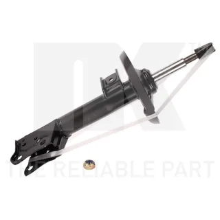 NK Sto?d?mpfer vorne Mercedes A-Klasse W168