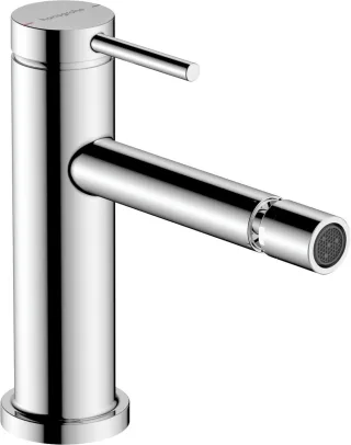 Hansgrohe Bidetmischer Tecturis S 73201000