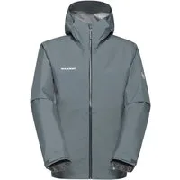Mammut Regenjacke Crater Light HS Hooded Jacket Men