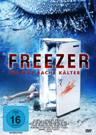 Freezer