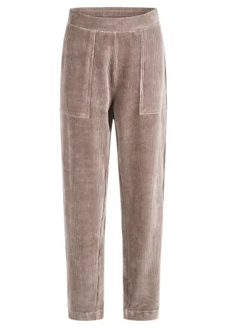 BROADWAY NYC FASHION - PANTS warm sand - Gr. - 1