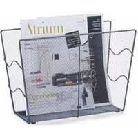 Zeller Present Zeitungsständer