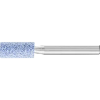 PFERD TOOLS TOUGH Schleifstift Zylinder für schwer zerspanbare Werkstoffe - 31118340