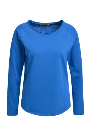 Smith&Soul - Regular basic Sweat Raglan - Gr. - S