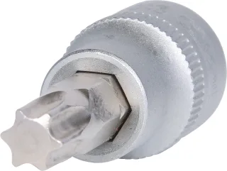 KS TOOLS 3/8" Bit-Stecknuss - 911.3885