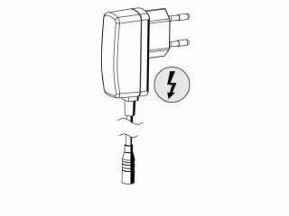 Schell Steckernetzteil für PURIS/VENUS 230V 013130099