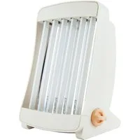 Efbe Gesichtssolarium GB 906, Memory Funktion, 90W