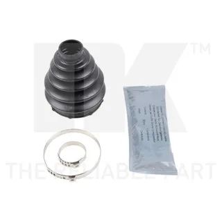 NK Achsmanschette vorne innen Ford C-Max Focus Grand Mondeo