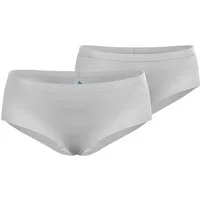 Odlo Slip Odlo Damen Unterwäsche ACTIVE EVERYDAY 2Pack 141381