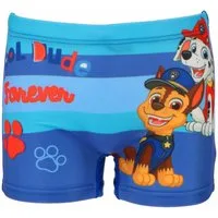 PAW PATROL Badehose für Jungen: Perfekt für sommerliche Abenteuer am Wasser