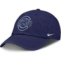 Nike Baseball Cap Nike Cap Chicago Cubs Nike Statement OC