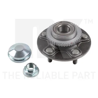 NK Radlager hinten Nissan Cefiro 2 A32 2,0