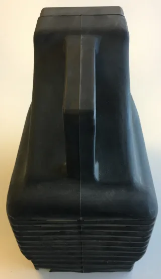 ELMAG PVC-Abdeckhaube (C.20) - 9201159