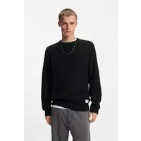 HUGO Strickpullover Sonnee