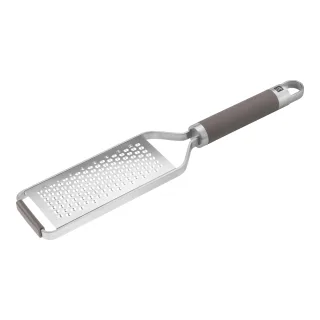 ZWILLING Pro Reibe, Fein, 34 cm, Grau