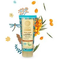 Natura Siberica Kopfhautpeeling Oblepikha Scalp Scrub