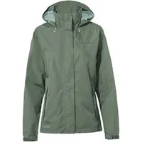 VAUDE Funktionsjacke Wo Escape Light Jacket AGAVE