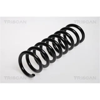 Triscan Feder hinten Mercedes C-Klasse Clc-Klasse Clk