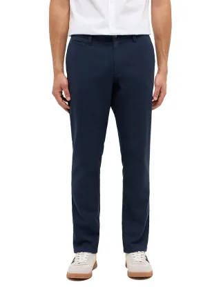 MUSTANG 5-Pocket-Hose "Herren Style Brad Chino"