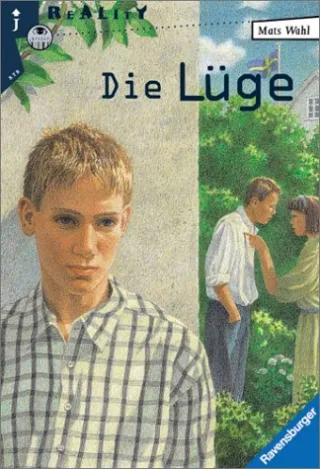 Die Lüge (Ravensburger Taschenbücher)