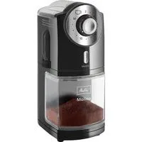 Kaffeemühle Molino schwarz, 100 Watt