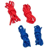 Betzold Springseil Springseile 3 m – 4 Stück für Sport & Spiel