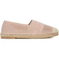 NAUTICA Nautica Damen-Espadrilles Rosa Espadrille