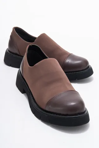 Panola Scuba Loafer Damen
