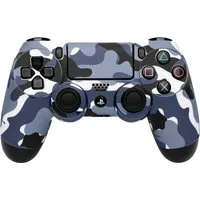 ak tronic Schutzfolie PS4 Controller