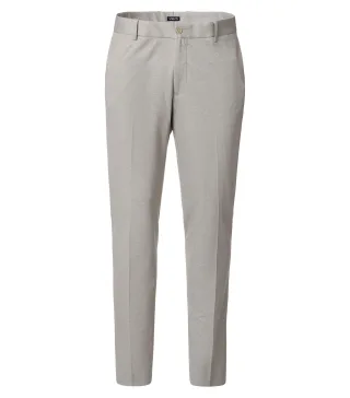 VENTI - Hose beige - Gr. - 56