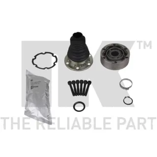 NK Antriebswellengelenk innen Audi Seat Skoda VW 5147140