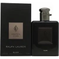Lauren Ralph Lauren Eau de Parfum Ralph's Club Elixir Eau de Parfum Spray
