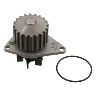 Febi Wasserpumpe + Dichtung Citroen Peugeot 09260